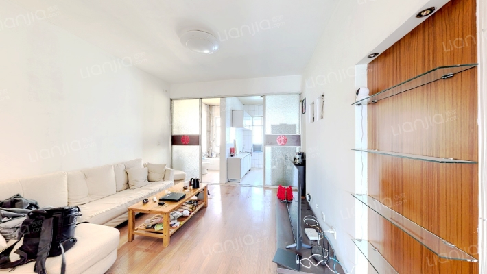 谊安里二手房实景图