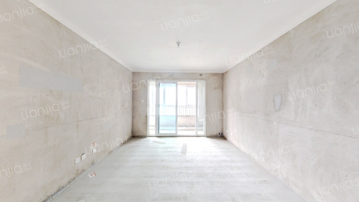 力高澜湖前城二手房实景图