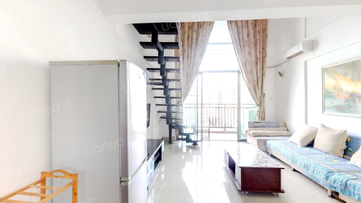 中惠城之恋二手房实景图