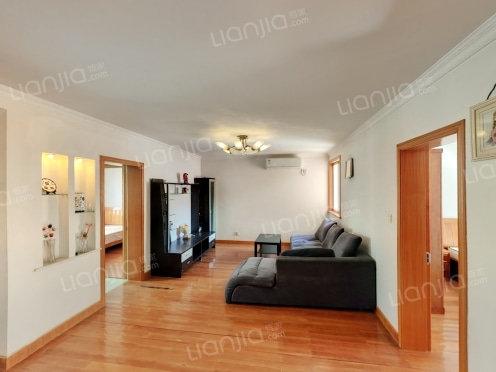 整租·东方花园(工业园区) 3室2厅 南