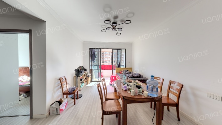 长房东云台二手房实景图