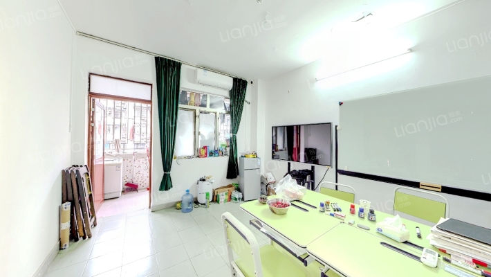 龙口小区二手房实景图