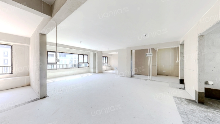 保利堂悦二手房实景图