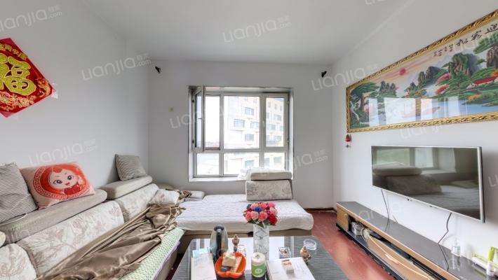 伸马祥园二手房实景图