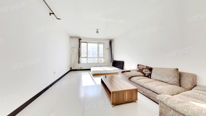 工大寒地公寓二手房实景图