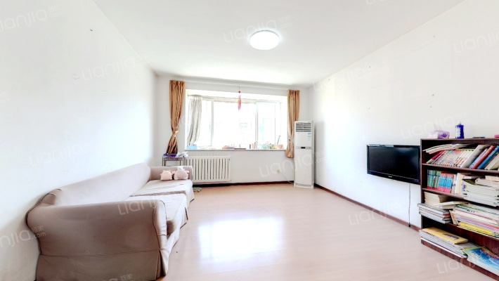 华龙苑二手房实景图