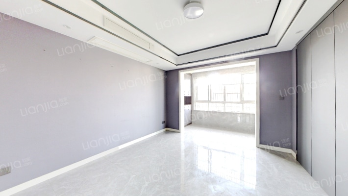 百家桥新村二手房实景图