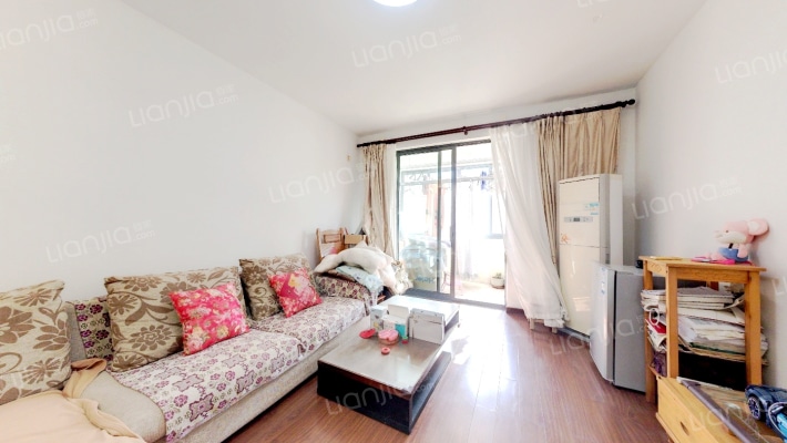 宜浩佳园北区二手房实景图