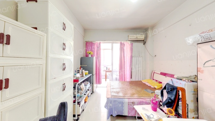 龙城公寓二手房实景图