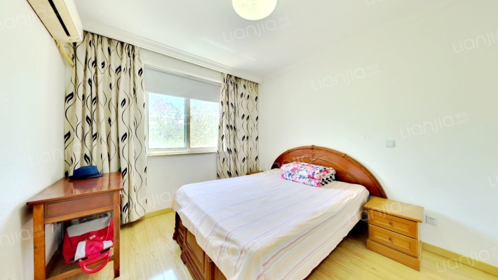 宝钢十一村二手房实景图