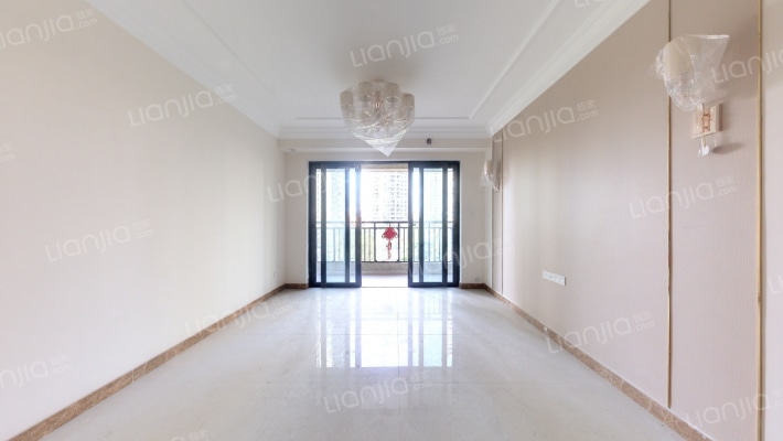 恒大未来城一街区二手房实景图