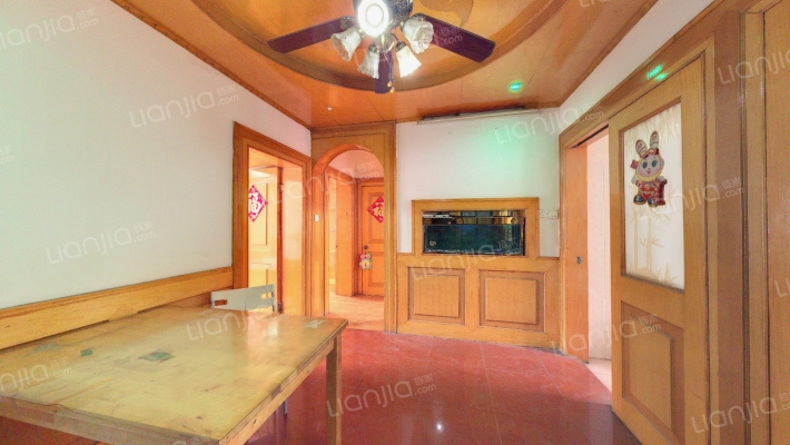 锡澄三村二手房实景图