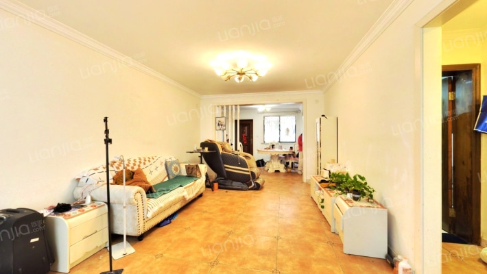 西郊景园二手房实景图