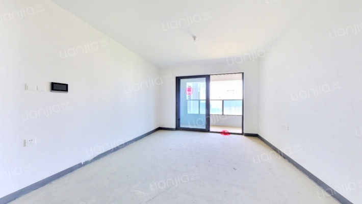 万科航海未来城二手房实景图