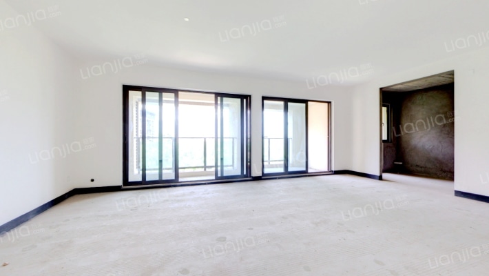 龙湖紫云台千山阅二手房实景图