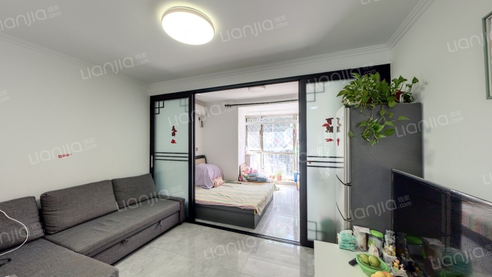 锦华园二手房实景图