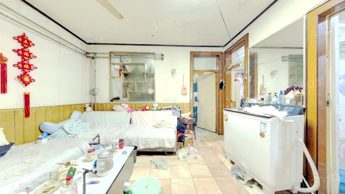 和平路69号院二手房实景图