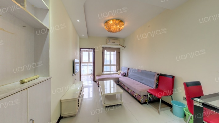 环山国际二手房实景图