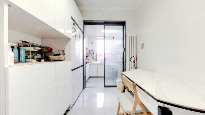 北关东路社区二手房实景图