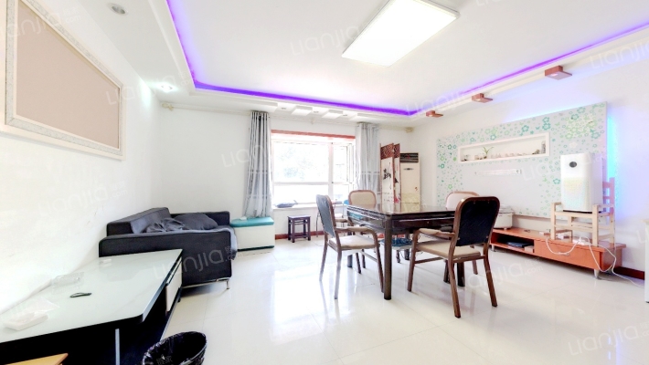 舜天南郡二手房实景图