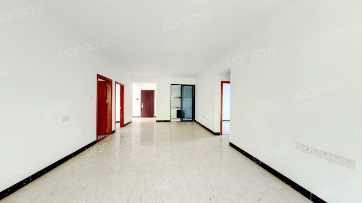 御景轩二手房实景图