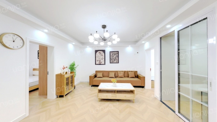 动力南院二手房实景图