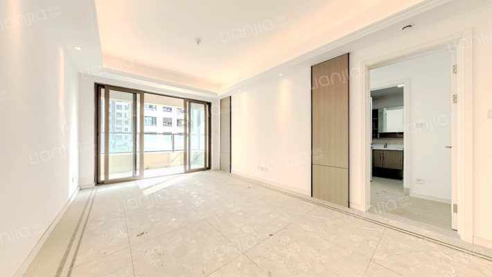 保利堂悦府二手房实景图