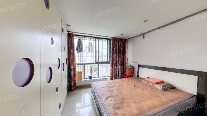 俊豪时代二手房实景图