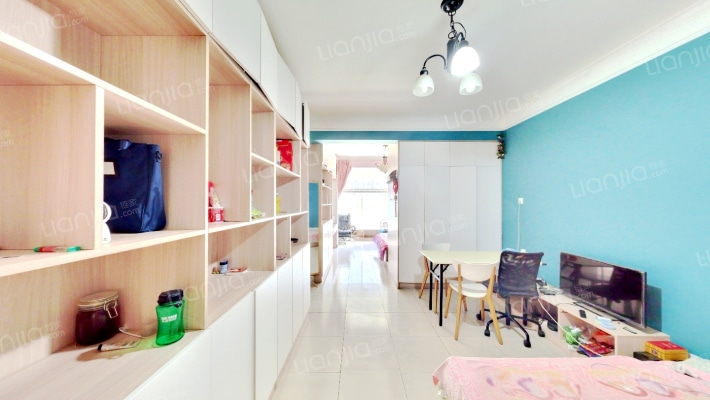 御景园二手房实景图