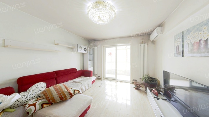 教化二街区二手房实景图