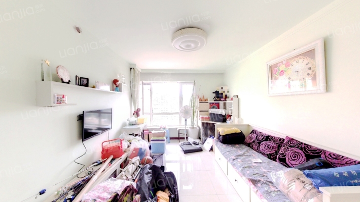 保利心语花园二手房实景图