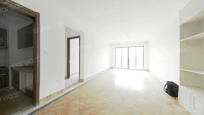 碧桂园贵阳一号二手房实景图