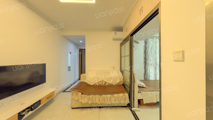 锦天金岸雅苑二手房实景图