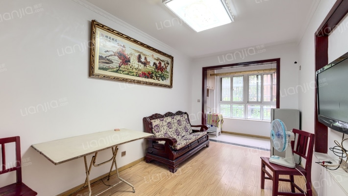 宜业苑二手房实景图