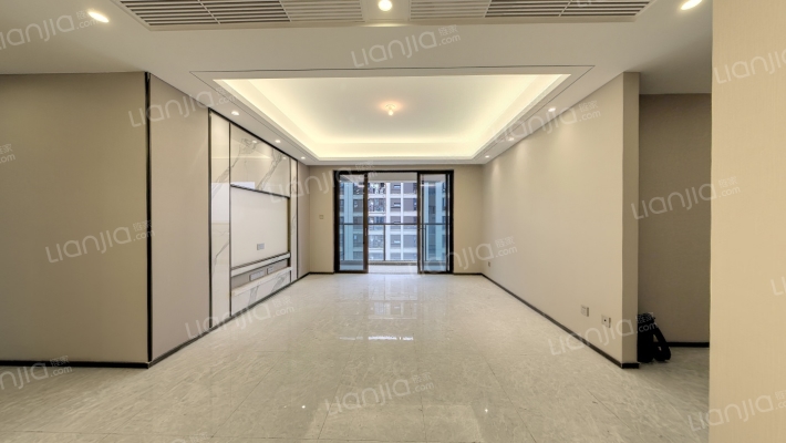 西樾锦宸二手房实景图