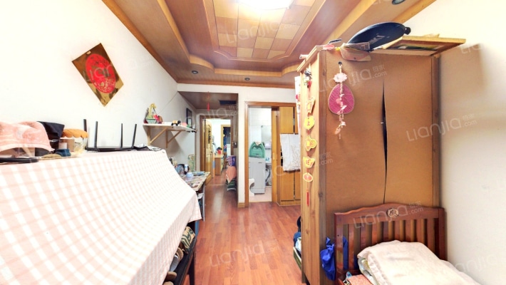 瑞金路1-58号院二手房实景图