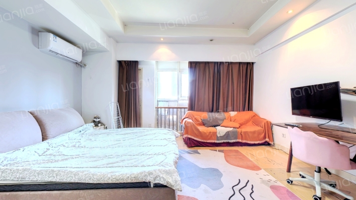 锦丽苑二手房实景图