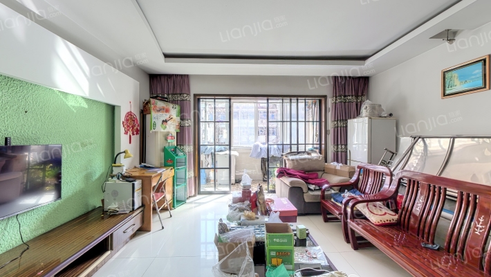 南苑二区(临安)二手房实景图