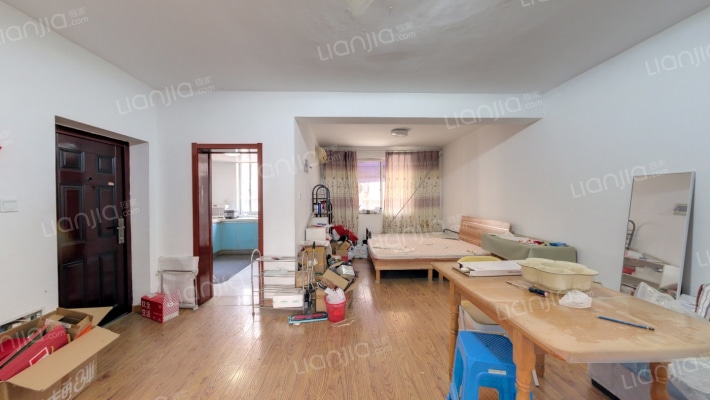 新河一村南区二手房实景图