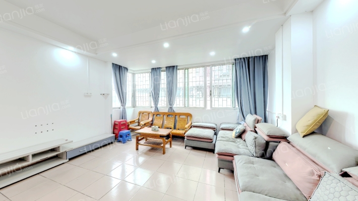 广海大道中二手房实景图