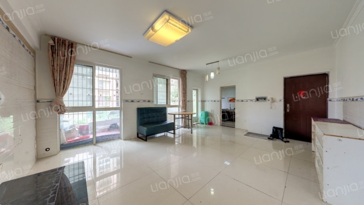 园中苑A区二手房实景图