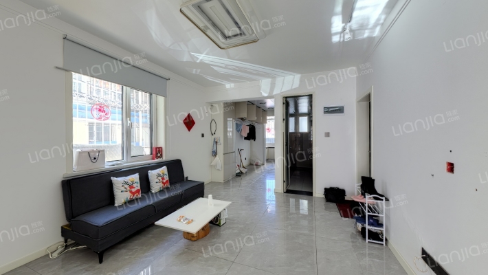 向阳里(塘沽)二手房实景图