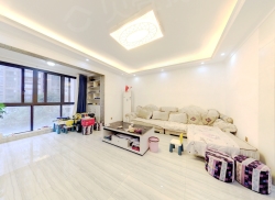 整租·锦绣大地 4室2厅 南/北_锦绣大地租房