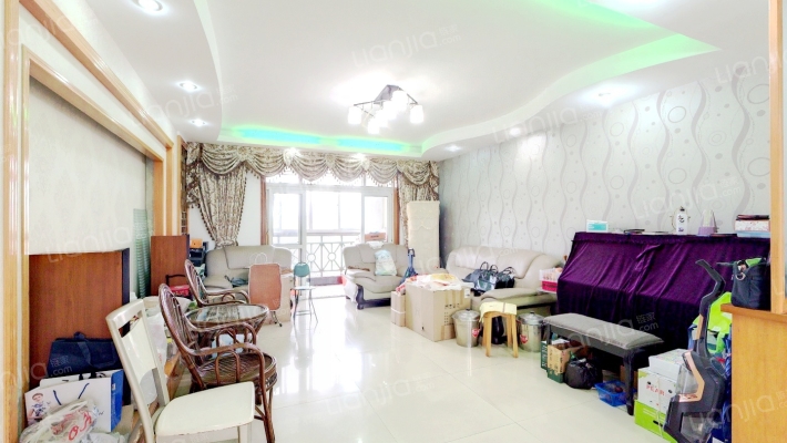 商城花园二手房实景图