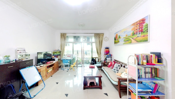 永和楼二手房实景图