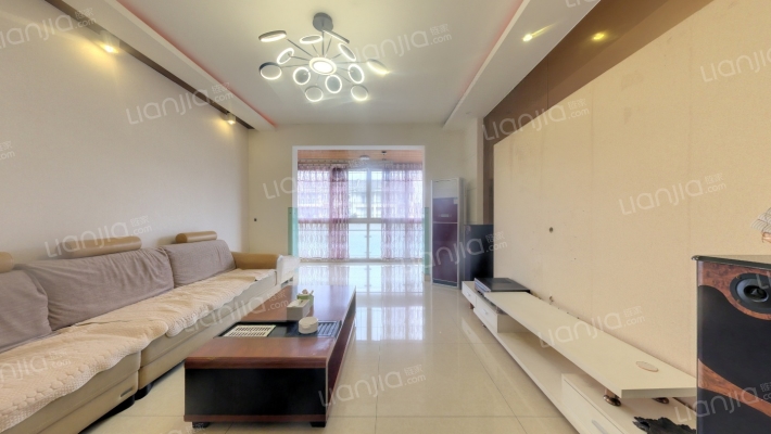 古堰春晓二手房实景图