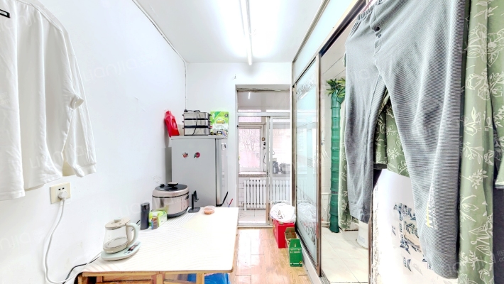 黎明社区二手房实景图