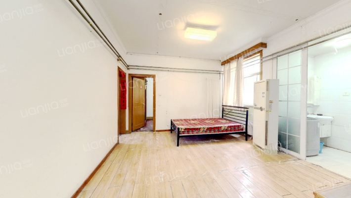 牧业专科学校第一家属区二手房实景图