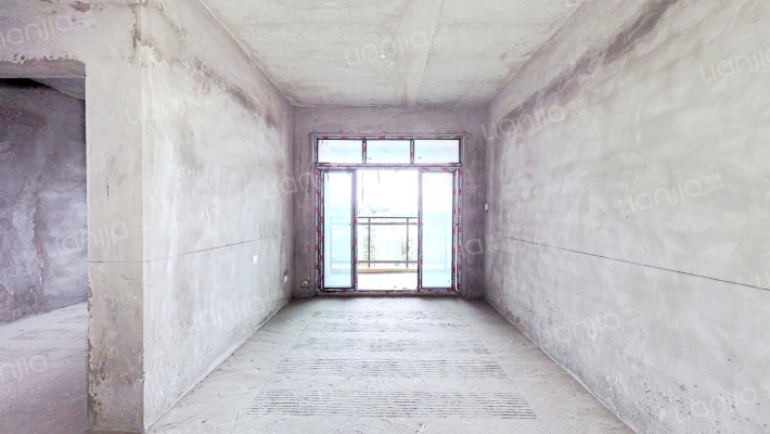 津北新都汇二手房实景图