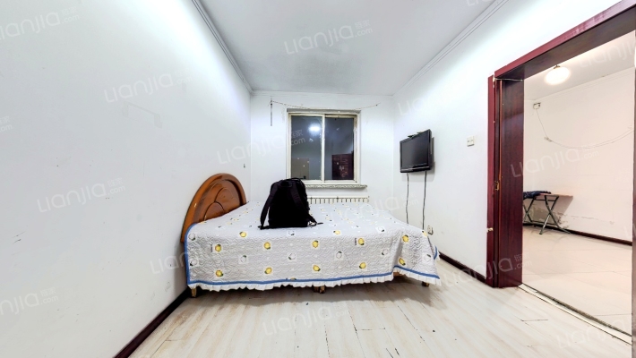 佳富公寓二手房实景图